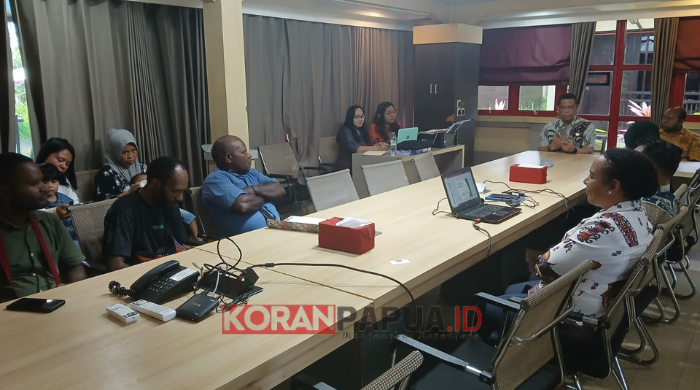 Delapan Nakes yang Disandera dan Menyaksikan Penembakan Pilot Helikopter Jalani Trauma Healing