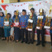 Dingonarama Raih Juara Satu Lomba Kebersihan Tingkat Kelurahan se-Distrik Mimika Baru  