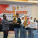Jawara Cerdas Cermat Sekolah Sadar Hukum 2024, SMAN 1 Timika Bawa Pulang Piala Bergilir dan Uang Rp20 Juta