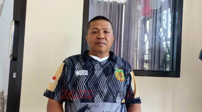 Rayakan HUT RI ke-79, Pemdis Miru Gelar Tiga Perlombaan Rebut Hadiah Puluhan Juta