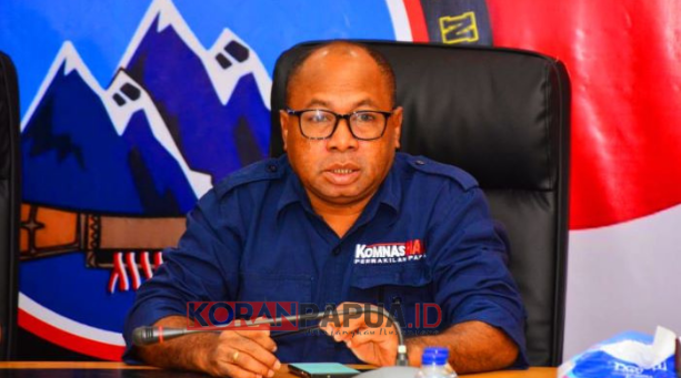 Pelayanan Kesehatan di Alama Dihentikan, Komnas HAM Pertanyakan Sikap Pemkab Mimika