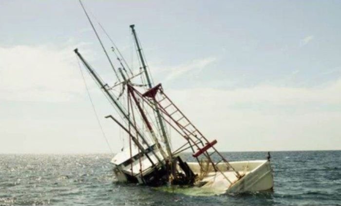 Long Boat Terbalik di Perairan Araraw Mimika, Tiga Penumpang Meninggal Dunia