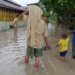 803 Rumah di Kampung Kamora Terendam Air, Bahan Makanan Menipis, Warga Berharap Bantuan Pemerintah