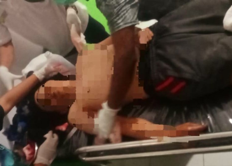 Satu Lagi Warga Sipil, Raimon Gustam asal Makassar Tewas Diterjang Peluru KKB