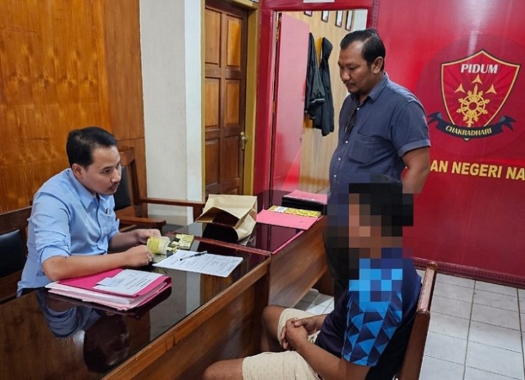 Karyawan KSP Marga Jaya Gelapkan Uang Rp92 Juta, Modus Pinjaman Uang Nasabah Fiktif