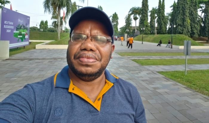 Hindari Konflik, Pj Bupati se- Papua Tengah Diingatkan Jaga Netralitas Pilkada