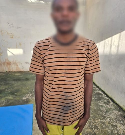 Pelaku Pencurian Sepeda Motor, HP dan Uang di Timika Diringkus Polisi