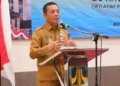 Banyak Jabatan Plt, Pj Gubernur Papua Instruksikan BKD Kaji Penerapan Sistem Merit