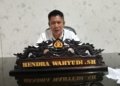 Polisi Buru Dua Pelaku Pembobol ATM BRI