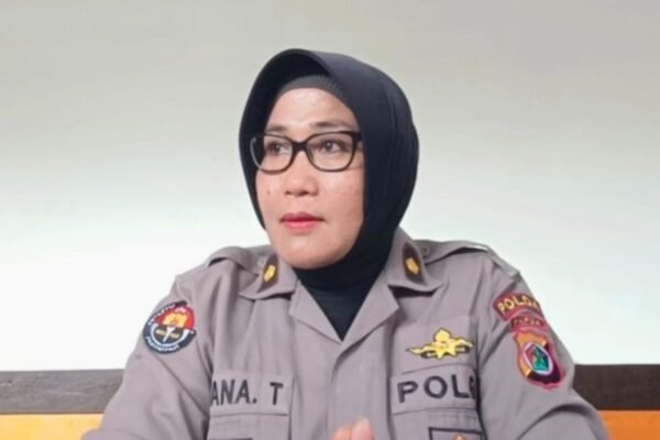 Polri Ingatkan Koorlap Aksi Demo Damai ASMAPB di Merauke Tidak Anarkis
