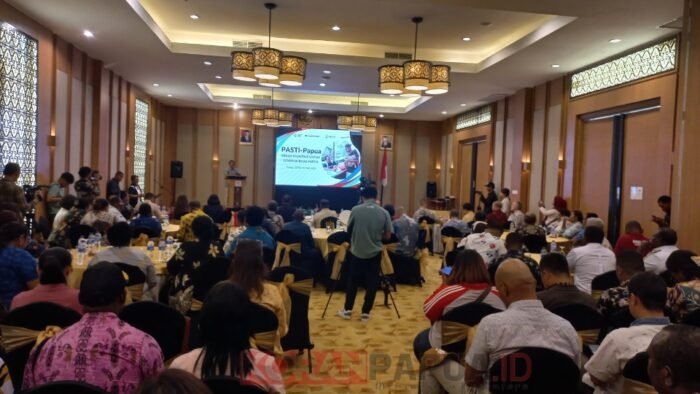 Freeport Komitmen Tingkatkan Kualitas Hidup Masyarakat di Sekitar Wilayah Operasi Perusahaan