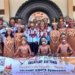 Atlet Muaythai Asal Mimika Sumbang Enam Medali untuk Papua Tengah di PON Aceh-Sumut