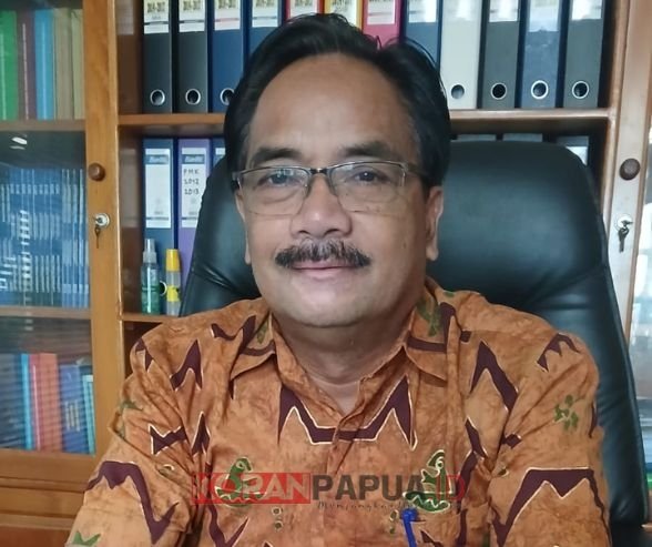 Januari-Minggu Pertama September 2024, Realisasi Pendapatan Daerah Mimika Baru Tiga Triliun Lebih