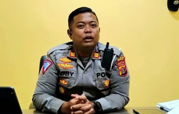Aneka Kegiatan Digelar Sambut HUT Lantas ke-69 di Timika, Ada Doorprize Tiga Unit Sepeda Motor