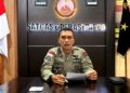 Terkait Proposal Pembebasan Pilot Philip, Kombes Bayu: Satgas Damai Cartenz Masih Pelajari Isinya