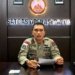 Terkait Proposal Pembebasan Pilot Philip, Kombes Bayu: Satgas Damai Cartenz Masih Pelajari Isinya
