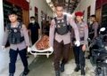 Konsumsi Alkohol Campur Kuku Bima, MSH Meninggal di Dunia, Temannya Dilarikan ke RSUD Mimika