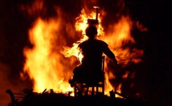 Alami Luka Bakar, Seorang Pendulang di Mile 41 Dilarikan ke RSMM