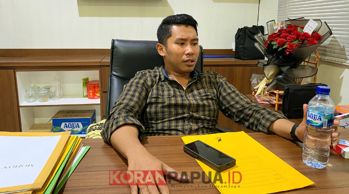 Januari-Agustus 2024 Polres Mimika Terima 459 Laporan Polisi, Curanmor Tempati Urutan Pertama