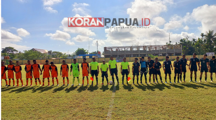 Sambut HUT Mimika ke-28, Disparbudpora Adakan Perlombaan Sejumlah Cabang Olahraga