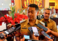 Tahun 2024 Tiap Distrik di Mimika Kelola Dana Padat Karya Rp3-5 Miliar, Pj Bupati Ingatkan Jalankan Program dengan Benar