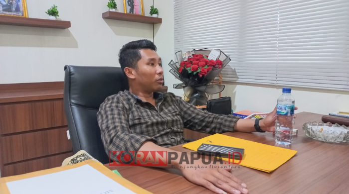 Polres Mimika Tetapkan Sembilan Tersangka Kasus Penganiayaan ASN, Enam Orang Ditahan di Mapolres