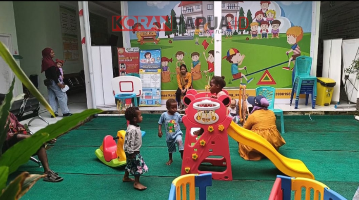 Tingkatkan Kualitas Pelayanan, Puskesmas Karang Senang Terapkan Inovasi Bersinar