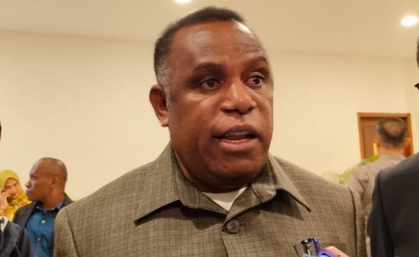 Antrian Panjang di Kantor MRPBD, Pj Sekda: Surat Keterangan Keaslian Tidak Perlu untuk OAP