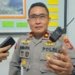 Viral Virus Monkeypox Dirawat di RSUD Abepura, Kapolsek : Itu Hoax, Ada Oknum yang Manfaatkan Situasi