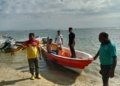 Jasat Yohan Timotius Ditemukan Terapung di Pantai Kampung Armo Sarmi