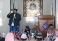 Polres Mimika Peringati Maulid Nabi Muhammad 1446 H Bersama Anak-Anak Yatim Piatu