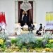 Presiden Jokowi dan Paus Fransiskus Serukan Toleransi dan Perdamaian dalam Kunjungan Bersejarah di Indonesia