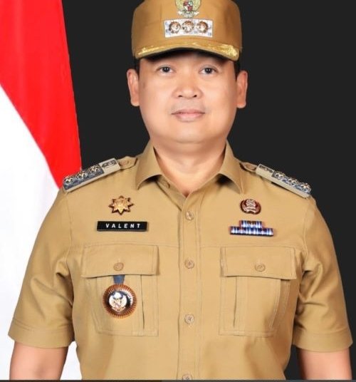 Masa Jabatan OMTOB Berakhir 6 September, Besok Ribka Haluk Lantik Valentinus Jabat Pj Bupati Mimika