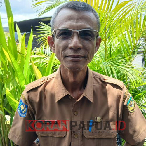 Pemkab Mimika Batal Lelang 57 Paket Proyek Fisik 2024 Senilai Rp136 Miliar Lebih