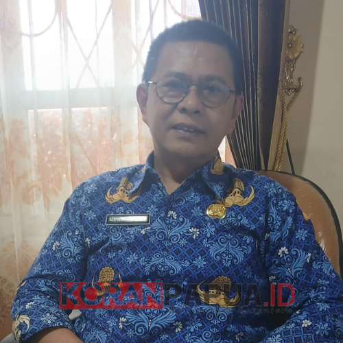 Bapenda Mimika Buka Pelayanan dan Konsultasi Pajak untuk Pelaku Usaha