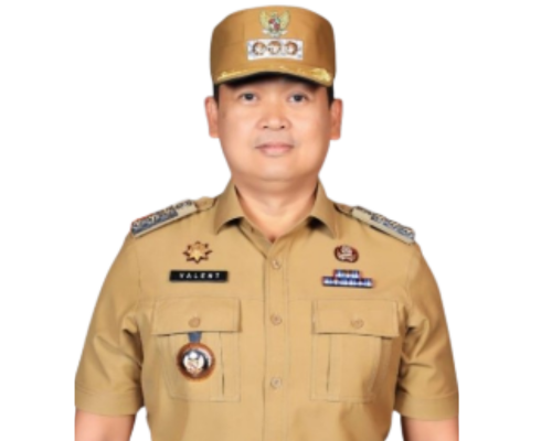 Pj Bupati Minta Masyarakat Laporkan ASN yang Terlibat Politik Praktis