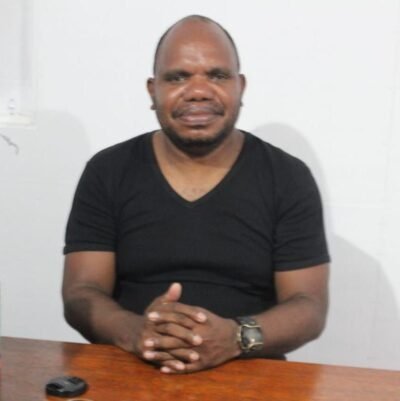 Tolak Transmigrasi, AMKI Papua Tengah: Yang Diperlukan Program Bersifat Pemberdayaan Orang Asli Papua