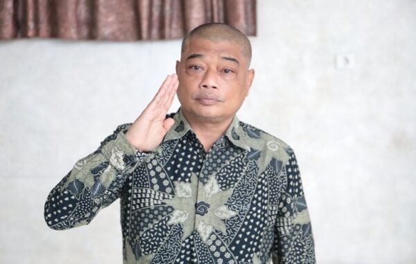 Romo Benny Susetyo, Aktivis Dialog Lintas Iman Meninggal Dunia Saat Menjalankan Tugas BPIP
