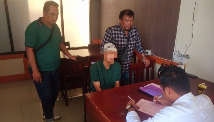 Gelapkan Uang Toko Rp66 Juta untuk Judi Online, Asisten Supervisor Mr.D.I.Y Timika Diancam Lima Tahun Penjara