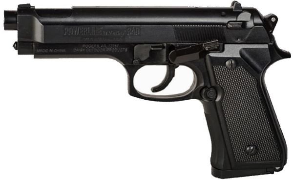 Hari Kelima Operasi Zebra Cartenz 2024, Polres Mimika Amankan Satu Pucuk Senjata Api