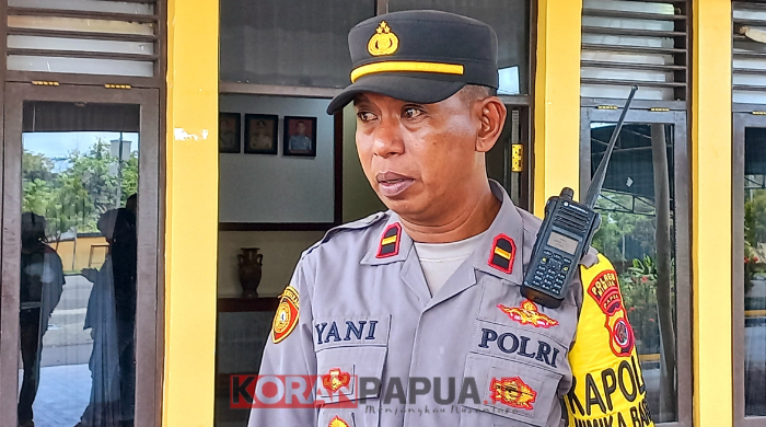 Dua Bulan Asian One Tidak Layani Penerbangan ke Potowayburu, Koordinasi Dishub Hingga Kini Belum Ada Jawaban