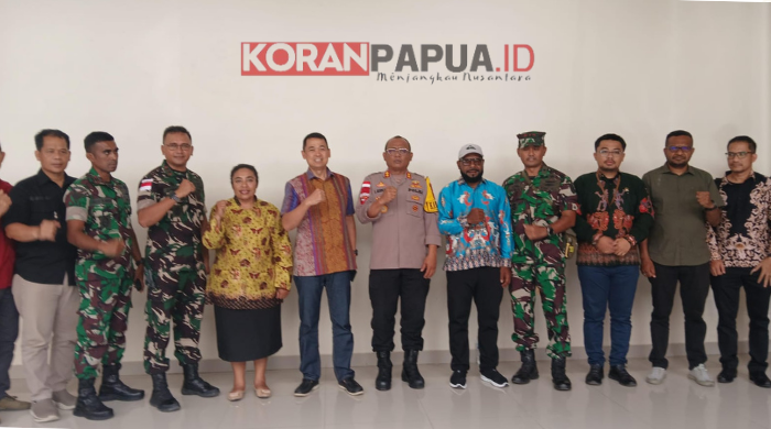 Seleksi DPRK Mimika Jalur Pengangkatan Masuk Tahapan Pra Sosialisasi, Yunias Kulla: Tiga Lembaga Belum Punya Kesepakatan