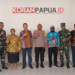 Seleksi DPRK Mimika Jalur Pengangkatan Masuk Tahapan Pra Sosialisasi, Yunias Kulla: Tiga Lembaga Belum Punya Kesepakatan