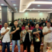 Gallery Foto KPU Mimika Gelar Kegiatan Peningkatan Kapasitas Badan Adhoc Bagi PPS Enam Distrik