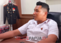 Polres Mimika Terima Laporan Dua Paslon, Masyarakat Dihimbau Bijak Menggunakan Media Sosial