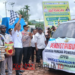 Dari Peringatan Hari Pangan Sedunia ke-44 Tahun 2024, Pj Bupati Mimika Ajak Masyarakat Stop Boros Pangan