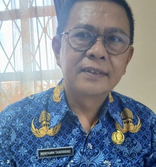 Gebyar Sadar Pajak 2024, Bapenda Mimika Siapkan Hadiah Puluhan Juta Rupiah, Berikut Alur Layanan Undiannya