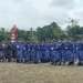 Danlanal Irup HUT TNI ke-79 di Mimika, Panglima Tekankan Lima Pesan Penting untuk Prajurit