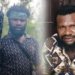 Bawa Ratusan Amunisi, Kepala Staf Angkatan Darat West Papua Army, Jemmy Magai Ditangkap