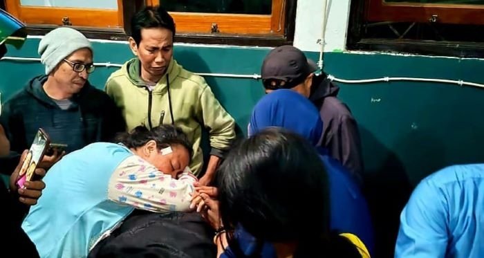 Daeng Eppe Tewas Diterjang Peluru OTK, Polisi Masih Selidiki Pelaku Penembakan